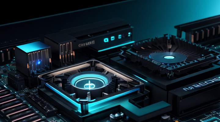 Intel Q570: especificações completas e Guia Definitivo para Montar seu PC Gamer de Custo-Benefício em 2024
