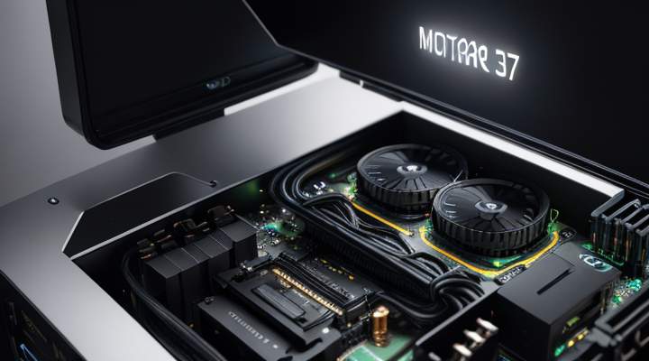 Intel Q670: especificações completas para montar o PC gamer dos seus sonhos em 2024 Intel Q670: especificações completas para montar o PC gamer dos seus sonhos em 2024