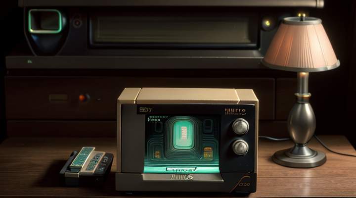 Intellivision Amico: história do desenvolvimento do console e seu impacto no universo dos videogames retrô