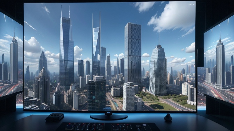Ironcore Game Studio: O Sucesso dos Testes em Perfect New World! Ironcore Game Studio: O Sucesso dos Testes em Perfect New World!
