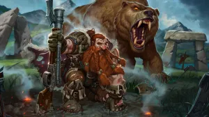 Jogadores de hardcore do WoW Classic estão sendo aterrorizados por inimigos subterrâneos ocultos