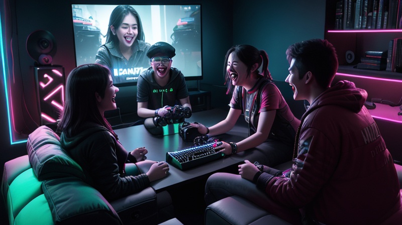 Jogos PC para Jogar com Amigos: Diversão sem Fronteiras! Jogos PC para Jogar com Amigos: Diversão sem Fronteiras!