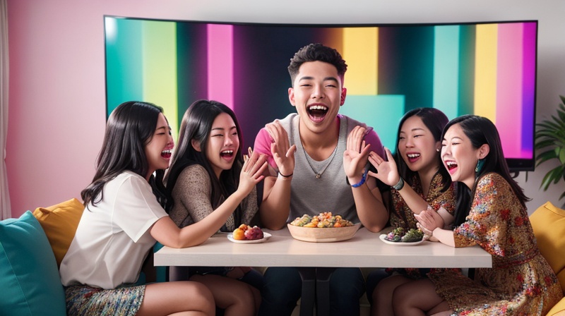 Junte-se aos Seus Amigos no Entretenimento ‘Among Us’: Dicas para Jogar em Casa! Junte-se aos Seus Amigos no Entretenimento ‘Among Us’: Dicas para Jogar em Casa!