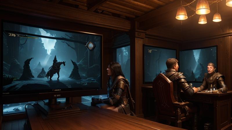 Kakao Confirma Novos Atrasos para Chrono Odyssey e ArcheAge: Chronicles!