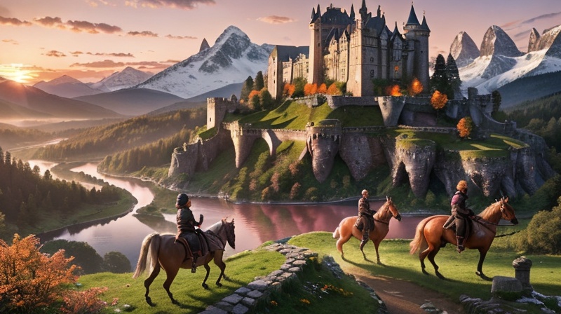 Kakao Games Lança Campanha Global para Odin: Q, Novo MMORPG de Mundo Aberto! Kakao Games Lança Campanha Global para Odin: Q, Novo MMORPG de Mundo Aberto!