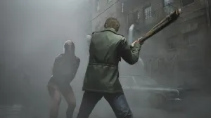 Konami quer que você saiba o quão sério é Silent Hill
