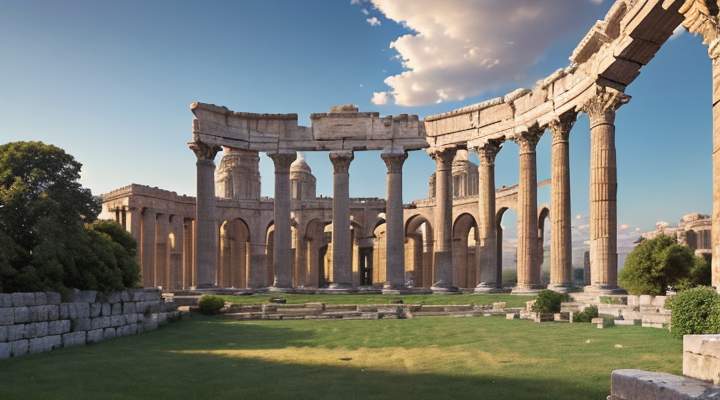 Landmark Guia Definitivo: Conheça os 15 Marcos Históricos Mais Impressionantes e Nossa Análise Landmark Guia Definitivo: Conheça os 15 Marcos Históricos Mais Impressionantes e Nossa Análise