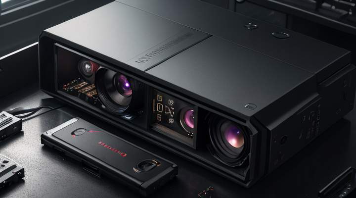 Lenovo Legion Go: história do desenvolvimento do console e o impacto na era dos jogos portáteis
