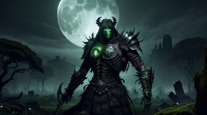 Lords of the Fallen: Quem Criou Este Universo de Fantasia Sombria?