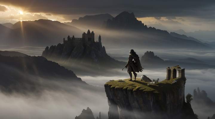 MEGA REVELAÇÃO! Microsoft lança novo trailer de Fable e confirma data para 23/02/2027