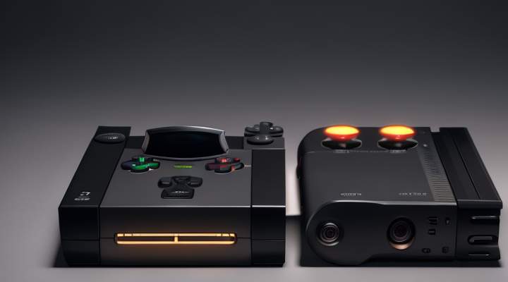 Mad Box: história do desenvolvimento do console – A jornada épica dos videogames e suas inovações