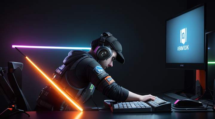 Maneiras de Aumentar o FPS no CS2 e Vencer com Performance Máxima Maneiras de Aumentar o FPS no CS2 e Vencer com Performance Máxima