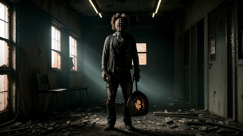 Máscaras Racistas no Dead by Daylight: Leatherface é Banido!