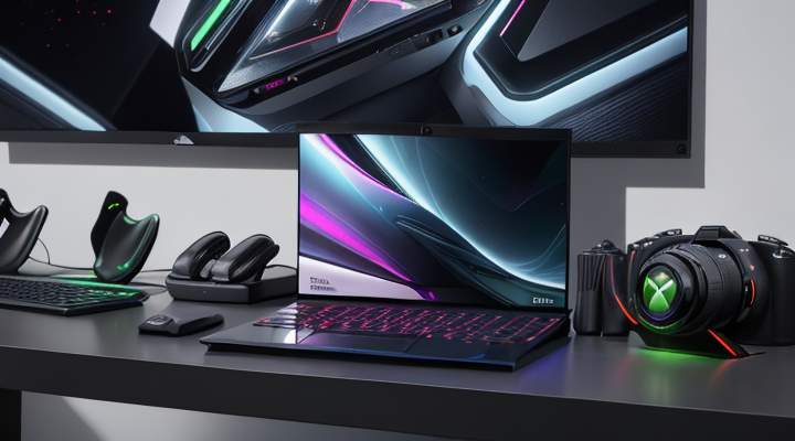 Mega Ofertas ML: Veja Descontos ROG, Xbox Ally, Nitro V15 e Celulares com Cupons Imperdíveis! Mega Ofertas ML: Veja Descontos ROG, Xbox Ally, Nitro V15 e Celulares com Cupons Imperdíveis!