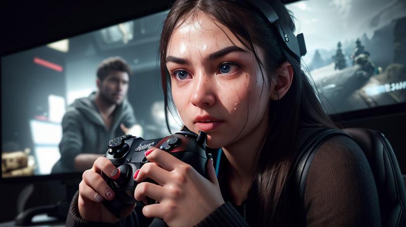 Melhore Sua Reação: Jogos para Aumentar Reflexo e Mira! Melhore Sua Reação: Jogos para Aumentar Reflexo e Mira!