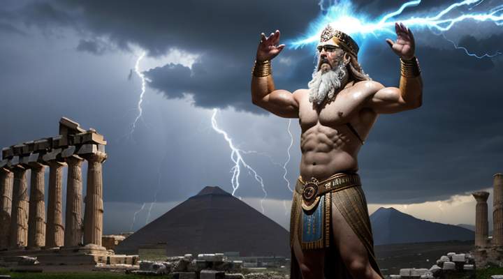 Melhores Deuses Maiores de Age of Mythology Retold: Guia Completo e Ranking Definitivo! Melhores Deuses Maiores de Age of Mythology Retold: Guia Completo e Ranking Definitivo!