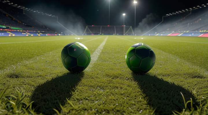 Melhores Formações FIFA 22: O Guia Definitivo Para Vencer Qualquer Partida! Melhores Formações FIFA 22: O Guia Definitivo Para Vencer Qualquer Partida!
