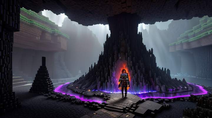 Minecraft Guia Definitivo 2024: Tudo que Você Precisa Saber para Vencer o Jogo Minecraft Guia Definitivo 2024: Tudo que Você Precisa Saber para Vencer o Jogo