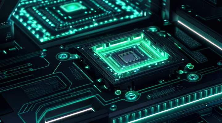 Mistério Desvendado: Quem Criou o Poder Gráfico do NVIDIA RTX?