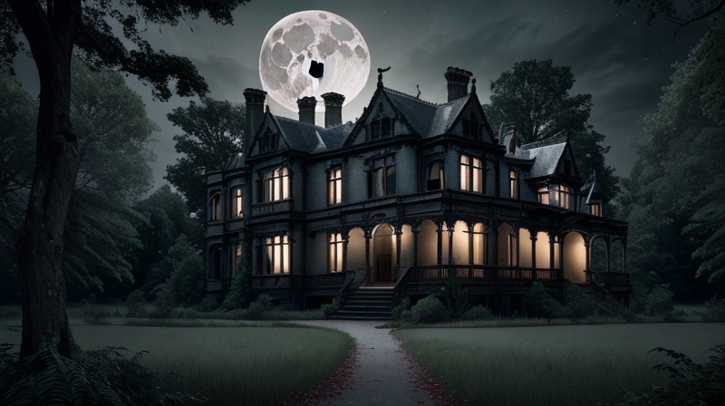 Mistério e Encanto: A Verdadeira Significação de Witchspire
