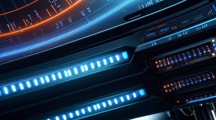 Mitos e Verdades: Descubra Quem Inventou o Formato OGG e Como Ele Moldou a Música Digital Mitos e Verdades: Descubra Quem Inventou o Formato OGG e Como Ele Moldou a Música Digital