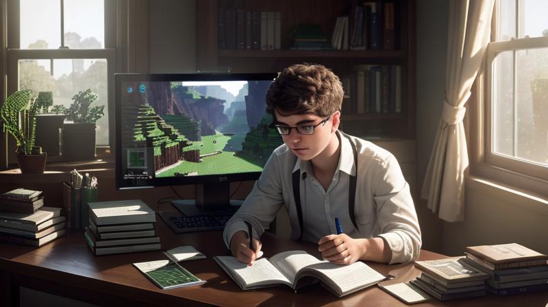 Mojang: A História e o Futuro da Criadora de Minecraft