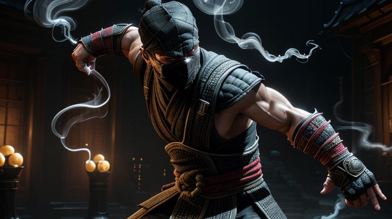 Mortal Kombat 1: Descubra os Novos Personagens que Vão Vaziar a Liga! Mortal Kombat 1: Descubra os Novos Personagens que Vão Vaziar a Liga!
