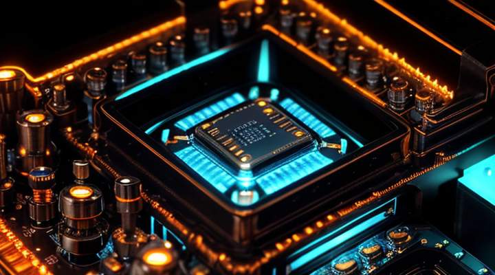 Motorola 68000: especificações completas e Guia Definitivo de Arquitetura x86 para Entusiastas