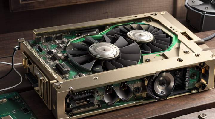 NVIDIA GeForce GTX 660: especificações completas e guia de desempenho para jogar em alta definição NVIDIA GeForce GTX 660: especificações completas e guia de desempenho para jogar em alta definição