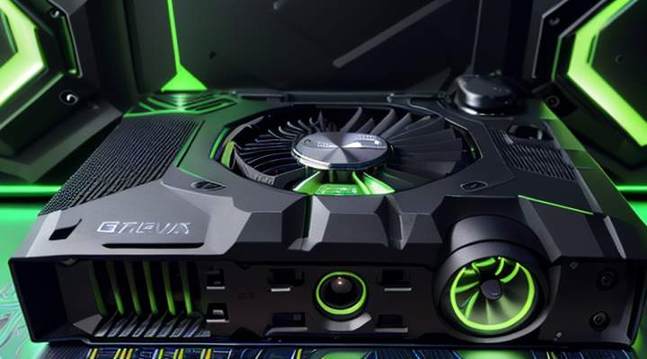 NVIDIA GeForce GTX 970M: especificações completas, análise de desempenho e guia definitivo para jogos NVIDIA GeForce GTX 970M: especificações completas, análise de desempenho e guia definitivo para jogos