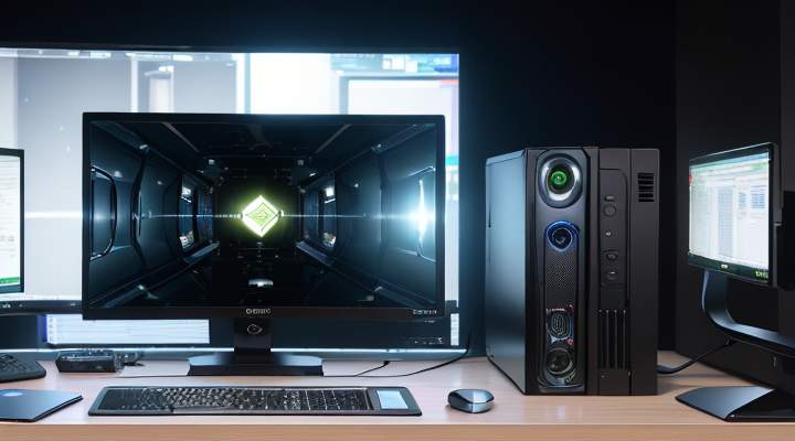 NVIDIA Quadro K6000: especificações completas e Guia de Comparação para Profissionais de CAD e Renderização NVIDIA Quadro K6000: especificações completas e Guia de Comparação para Profissionais de CAD e Renderização