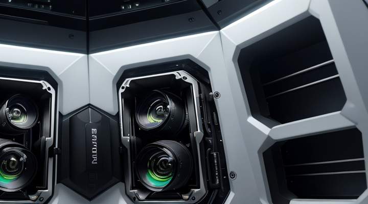NVIDIA Quadro P5000: especificações completas e guia definitivo para profissionais de CAD/Design 2024