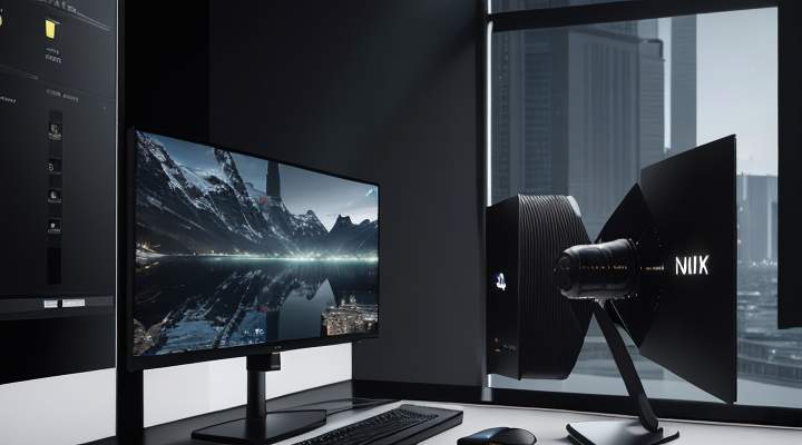 NVIDIA RTX A4000: especificações completas para Workstations e Design Profissional | Guia Definitivo 2024