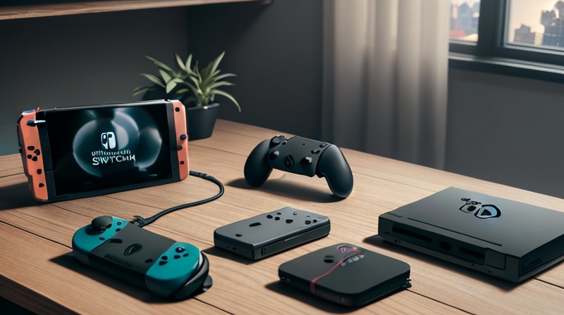 Nintendo Switch 2: O Segredo Está Saindo! Junho É O Mês! Nintendo Switch 2: O Segredo Está Saindo! Junho É O Mês!
