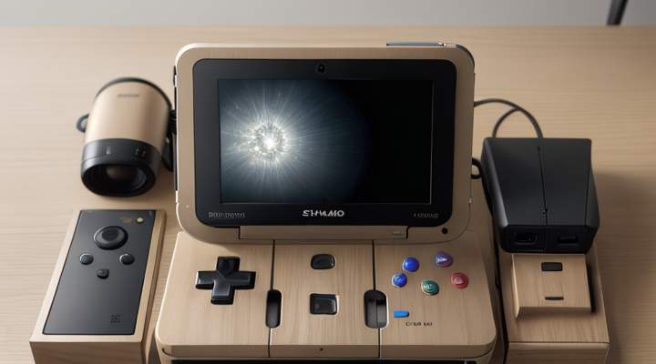 Nintendo 3DS: história do desenvolvimento do console | Da primeira ideia aos jogos revolucionários