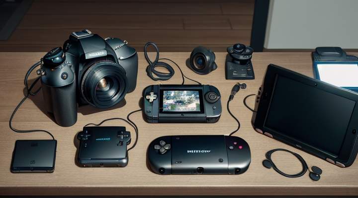 Nintendo 3DS: história do desenvolvimento do console, desde os protótipos iniciais até o impacto cultural que marcou uma geração