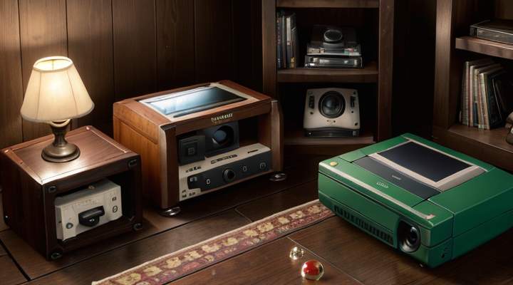 Nintendo GameCube: história do desenvolvimento do console, os desafios e o impacto duradouro no mundo dos videogames