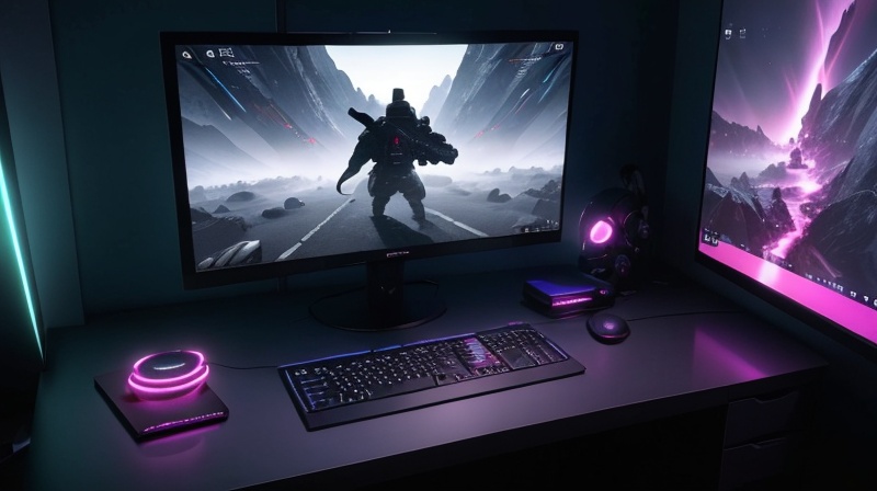 Notebooks Gamer Top de Lucro: As Melhores Opções Até R$ 8 Mil Notebooks Gamer Top de Lucro: As Melhores Opções Até R$ 8 Mil