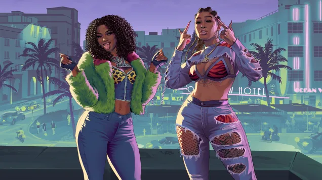 Novas informações sobre GTA 6 em breve, ao que parece Novas informações sobre GTA 6 em breve, ao que parece