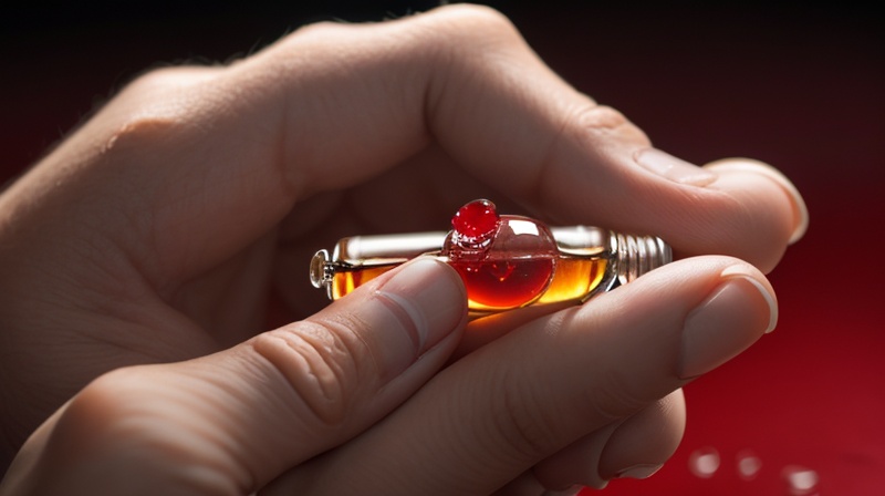 O Código Sangrento: Desvendando o Significado Oculto de Mensagens em Sangue
