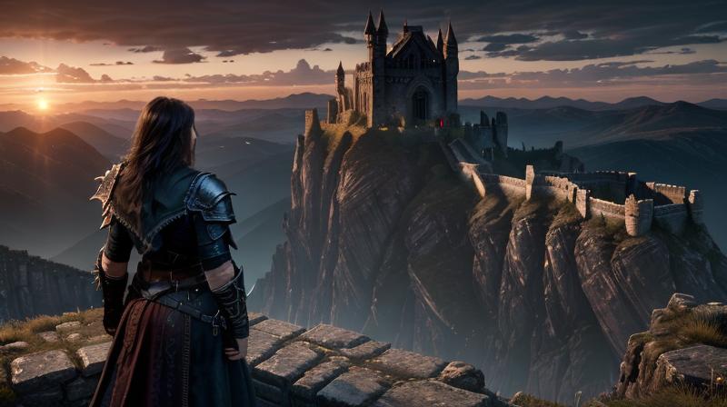 O Fim da Era! Diablo Immortal anuncia a Chegada da Nova Classe Tempestária!