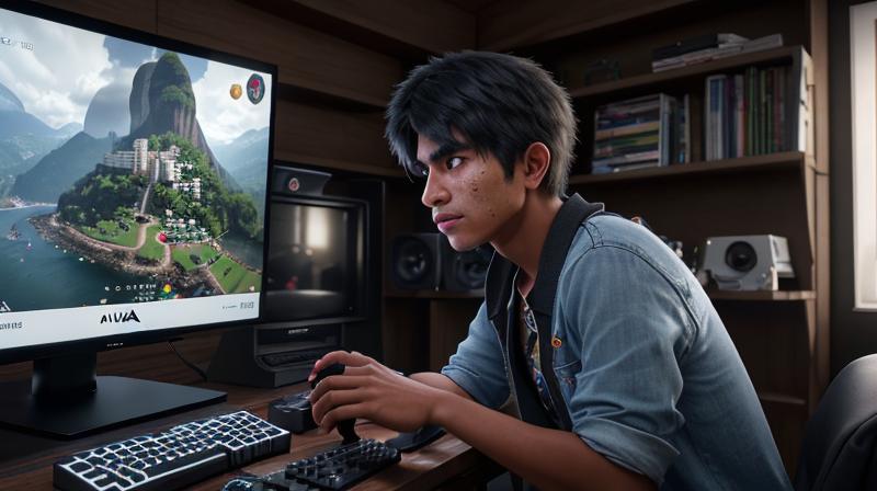 O Fim de Uma Era: O Aika Online Diz Adeus ao Brasil após 14 Anos!