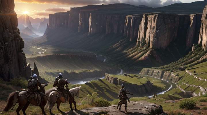 O Futuro de GW2 Após GW3? Analisamos os Planos para que ‘Guild Wars 2 Não Será Deixado Para Trás’ O Futuro de GW2 Após GW3? Analisamos os Planos para que ‘Guild Wars 2 Não Será Deixado Para Trás’