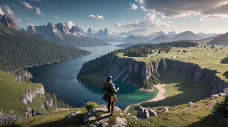 O Guia Completo para Iniciantes no Lost Ark: Conquiste o Mundo!