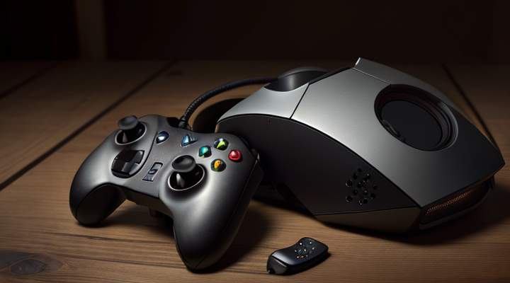 O Guia Definitivo: Os Melhores Jogos do Xbox 360 que Você Já Conheceu! O Guia Definitivo: Os Melhores Jogos do Xbox 360 que Você Já Conheceu!