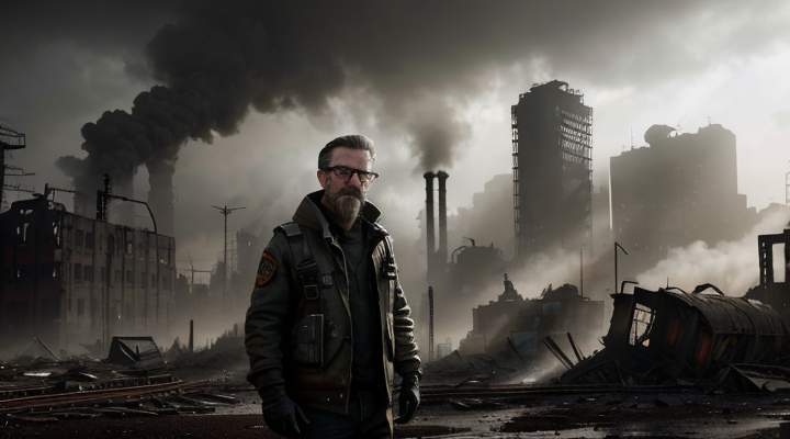 O Guia Definitivo de Half-Life 2: História, Armas Secretas e Tudo Que Você Precisa Saber! O Guia Definitivo de Half-Life 2: História, Armas Secretas e Tudo Que Você Precisa Saber!
