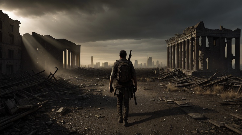 O Jogo Revolucionário da Desenvolvedora de The Last of Us Está Chegando! O Jogo Revolucionário da Desenvolvedora de The Last of Us Está Chegando!