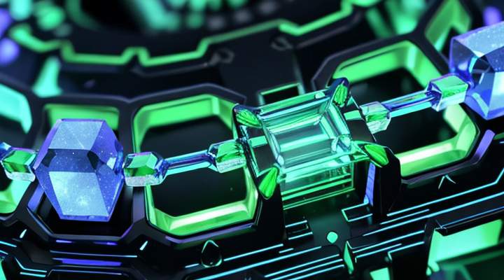O Mistério da Criação: Quem Inventou o Computador Quântico e Como Ele Mudará o Mundo? O Mistério da Criação: Quem Inventou o Computador Quântico e Como Ele Mudará o Mundo?