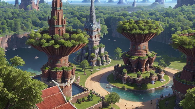 O Mundo de Ragnarok Online: Explorando a Fim da Realidade O Mundo de Ragnarok Online: Explorando a Fim da Realidade