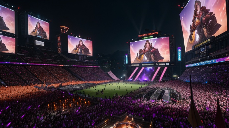 O Próximo Grand Final da League of Legends: Tudo o que Você Precisa Saber sobre o Teste de Formação de Equipes!